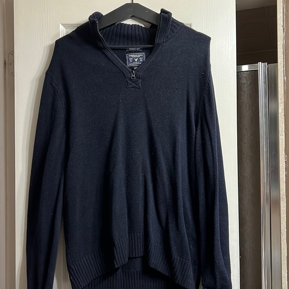American Eagle Mens Sweater - Picture 1 of 2